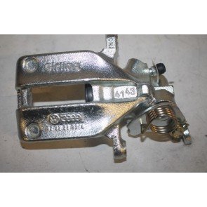 Remklauw achter Audi 100, 200, A6, S6 Avant, quattro, V8 Bj 80-97