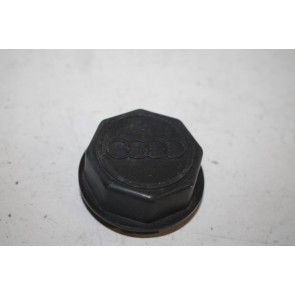 Wieldop zwart Audi 80, 90, 100, 200, Coupe, quattro Bj 73-91