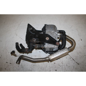 Standkachel dieselmotor Audi A4, A5, Q5 Bj 08-12