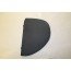 Afdekkap dashboard links zwart Audi TT Bj 98-06