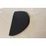 Afdekkap dashboard links zwart Audi TT Bj 98-06