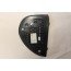 Afdekkap dashboard links zwart Audi TT Bj 98-06